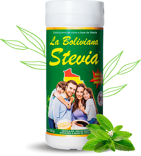 Stevia